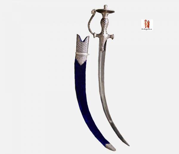 Buy Sikh Wedding Kirpan/Sword Online