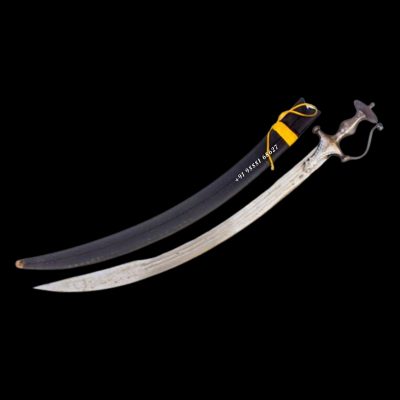 Rajput Design Sword