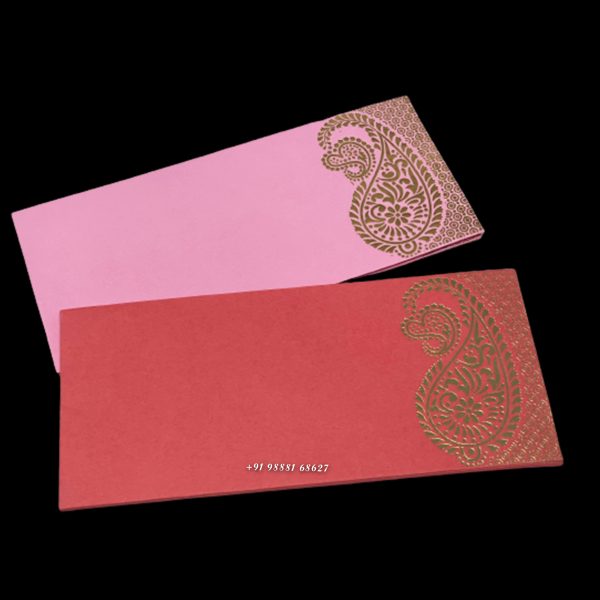 Combo Of Shagun Envelopes