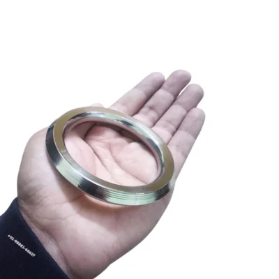 12mm Heavy Stainless Steel Kara