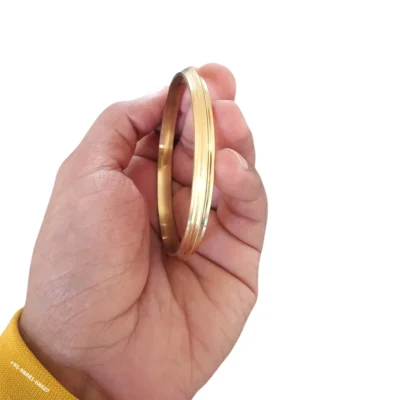 7mm-plain-brass-collar-kara