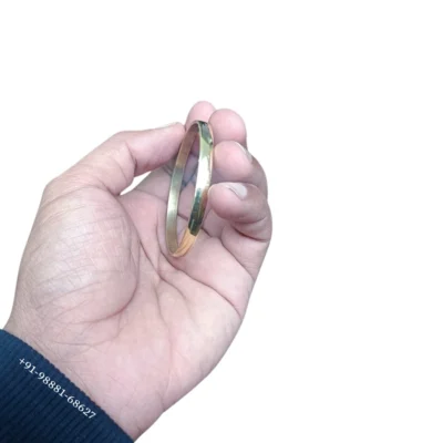 Brass Classic Kara for Kids