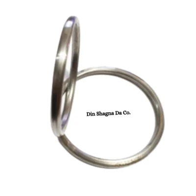 6mm Thin Sarbloh Kara